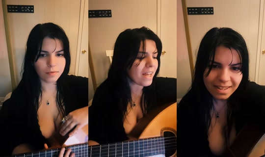 starsirendivine's Live Session — Oct 18, 2026, 11:07 PM