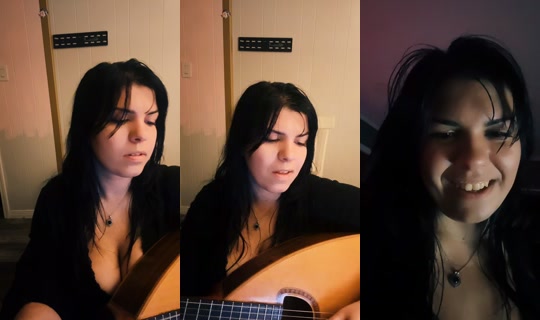 starsirendivine's Live Session — Oct 18, 2026, 11:59 PM