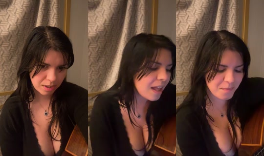 starsirendivine's Live Session — Oct 19, 2026, 4:31 AM
