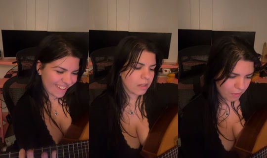starsirendivine's Live Session — Oct 19, 2026, 5:36 AM