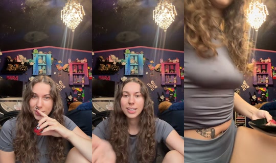 starslasher7770's Live Session — Jul 20, 2026, 1:12 AM