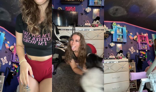 starslasher7770's Live Session — Aug 11, 2026, 4:58 PM