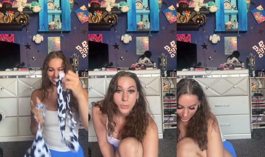 starslasher7770's Live Session — Aug 19, 2026, 7:37 PM