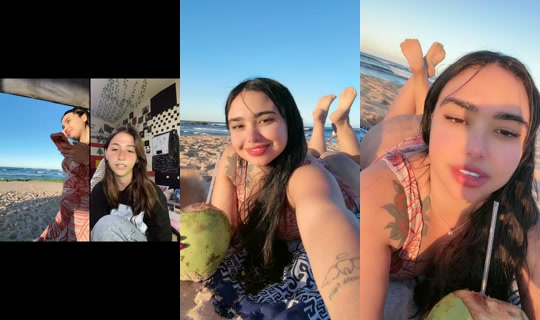 starstaron's Live Session — Aug 21, 2026, 7:47 PM