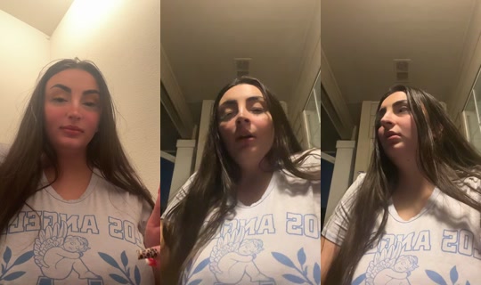 stassiehtx's Live Session — Jul 21, 2026, 2:23 AM
