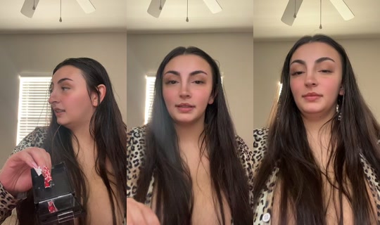 stassiehtx's Live Session — Jul 22, 2026, 12:29 AM