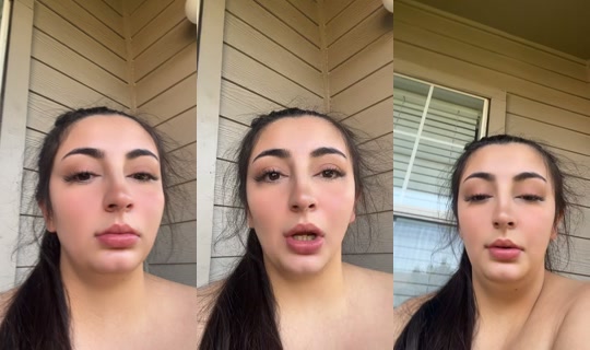 stassiehtx's Live Session — Jul 22, 2026, 1:14 PM