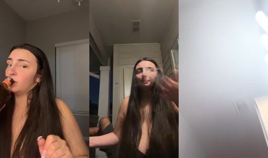 stassiehtx's Live Session — Jul 26, 2026, 2:14 AM