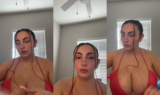 stassiehtx's Live Session — Jul 26, 2026, 11:28 PM
