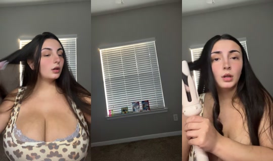 stassiehtx's Live Session — Jul 30, 2026, 12:40 AM