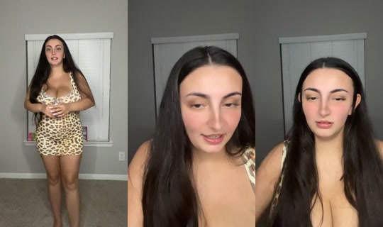 stassiehtx's Live Session — Jul 30, 2026, 1:50 AM