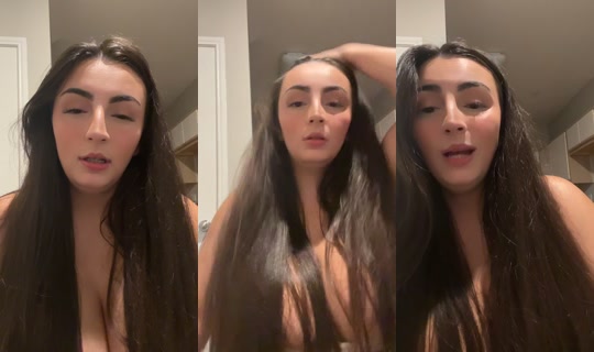 stassiehtx's Live Session — Aug 1, 2026, 1:21 AM