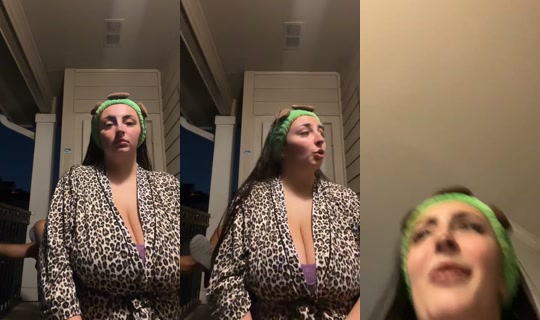 stassiehtx's Live Session — Sep 5, 2026, 1:42 AM