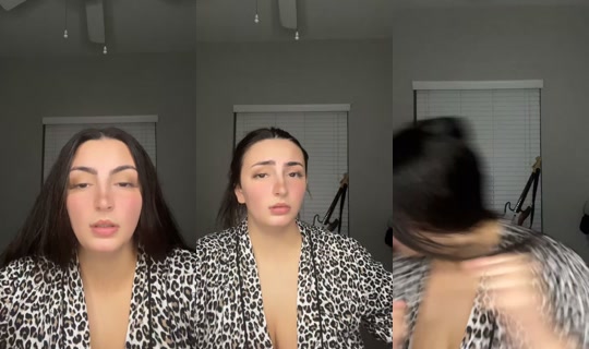 stassiehtx's Live Session — Sep 5, 2026, 2:31 AM