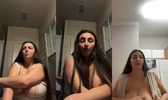 stassiehtx's Live Session — Sep 6, 2026, 4:26 AM