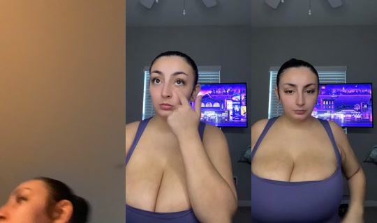 stassiehtx's Live Session — Sep 9, 2026, 1:20 PM