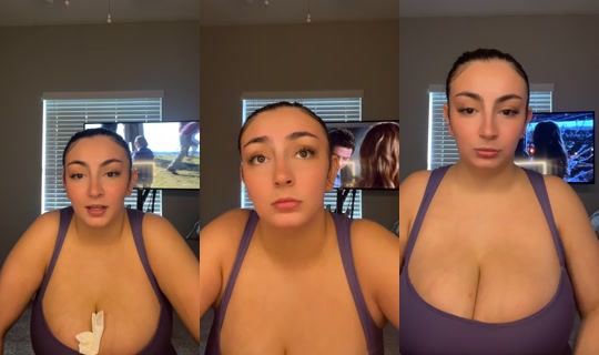 stassiehtx's Live Session — Sep 9, 2026, 3:15 PM