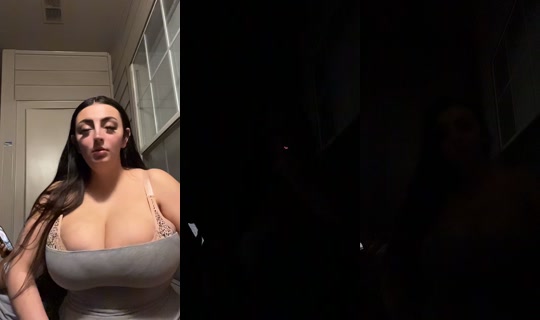 stassiehtx's Live Session — Oct 23, 2026, 2:45 AM