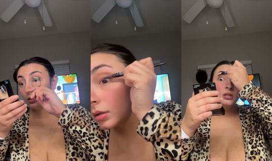 stassiehtx's Live Session — Oct 24, 2026, 1:09 AM