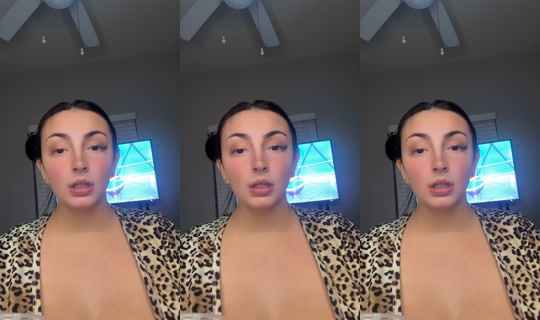 stassiehtx's Live Session — Oct 24, 2026, 1:51 AM