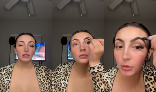stassiehtx's Live Session — Oct 24, 2026, 2:06 AM