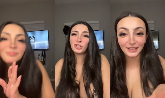stassiehtx's Live Session — Oct 24, 2026, 5:11 AM
