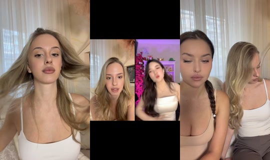 stasyanddii's Live Session — Oct 20, 2026, 7:21 AM