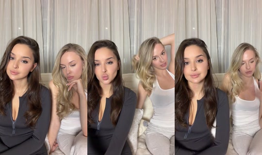 stasyanddii's Live Session — Oct 21, 2026, 11:19 AM