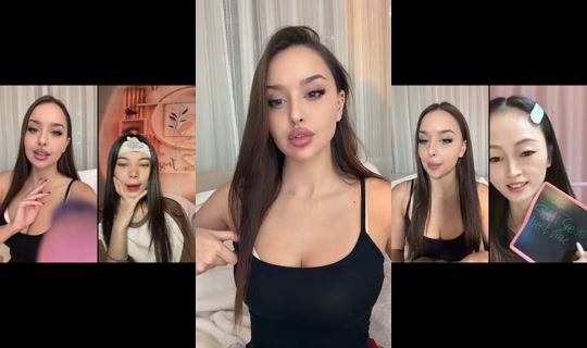 stasyanddii's Live Session — Oct 22, 2026, 2:45 PM