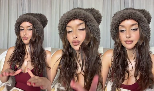 stasyanddii's Live Session — Oct 23, 2026, 3:38 PM