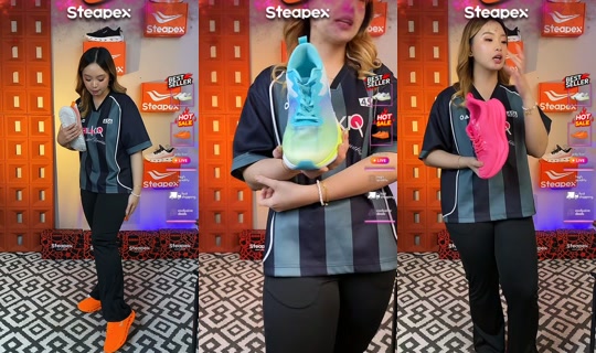 steapex.my's Live Session — Sep 17, 2026, 1:58 PM