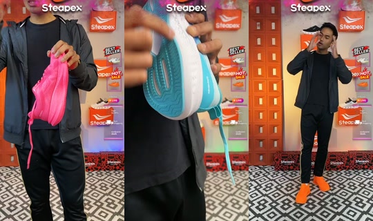 steapex.my's Live Session — Sep 18, 2026, 4:04 AM