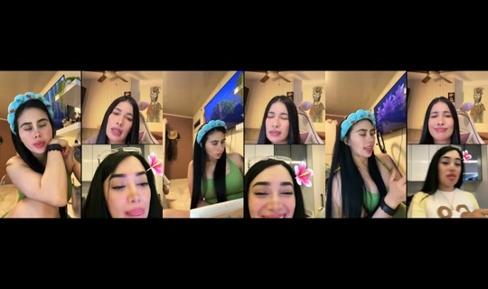 stefa_9s's Live Session — Jul 26, 2026, 7:02 AM