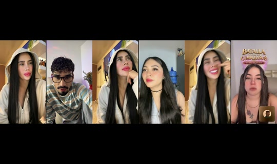 stefa_9s's Live Session — Jul 27, 2026, 8:15 AM