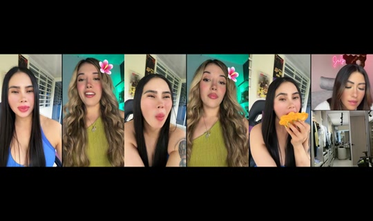 stefa_9s's Live Session — Jul 27, 2026, 9:49 PM
