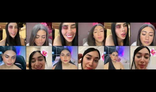 stefa_9s's Live Session — Jul 28, 2026, 12:03 AM
