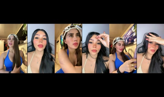 stefa_9s's Live Session — Jul 28, 2026, 2:45 AM