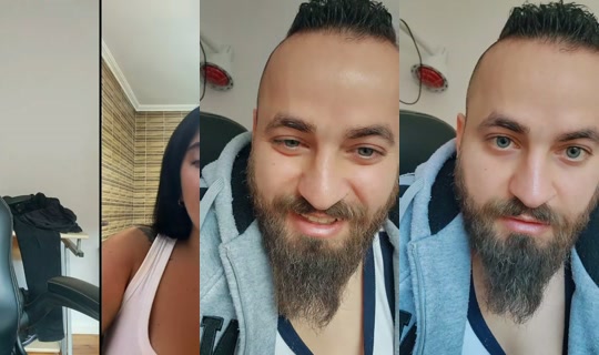 stefangreeneyes's Live Session — Jul 29, 2026, 12:39 AM