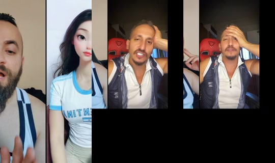 stefangreeneyes's Live Session — Jul 29, 2026, 2:34 AM
