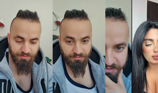 stefangreeneyes's Live Session — Jul 29, 2026, 11:47 PM