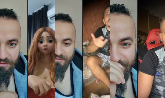 stefangreeneyes's Live Session — Jul 30, 2026, 12:37 AM