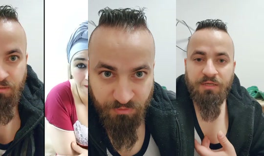 stefangreeneyes's Live Session — Jul 30, 2026, 1:35 PM