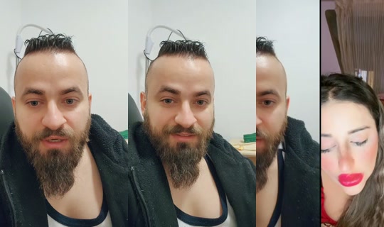 stefangreeneyes's Live Session — Jul 30, 2026, 3:16 PM