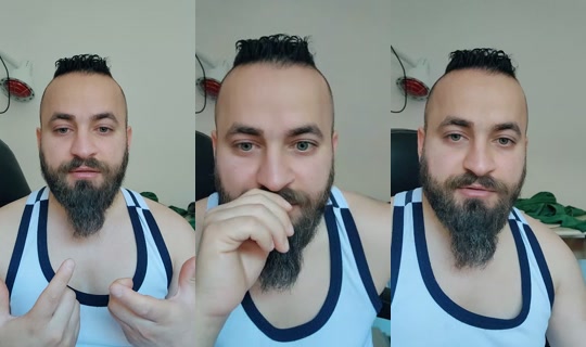 stefangreeneyes's Live Session — Jul 31, 2026, 12:44 AM