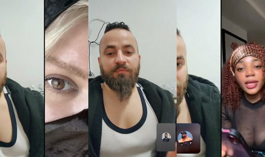 stefangreeneyes's Live Session — Jul 31, 2026, 11:15 AM