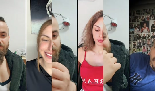 stefangreeneyes's Live Session — Jul 31, 2026, 12:05 PM