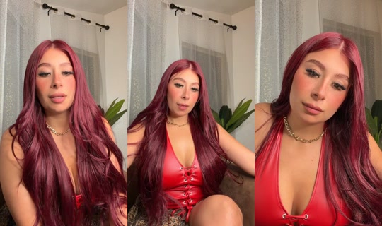 stefanie_ct01's Live Session — Aug 7, 2026, 7:25 AM