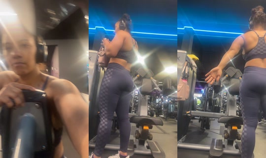 stefaniefitness8's Live Session — Aug 10, 2026, 2:15 PM