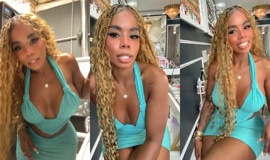 stefannyurena's Live Session — Jul 13, 2026, 9:21 PM