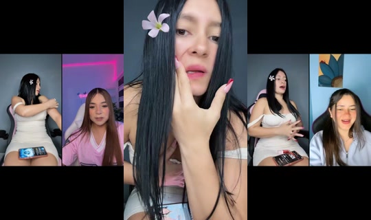 stefany49207124's Live Session — Jul 27, 2026, 2:17 AM